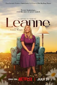 Leanne izle