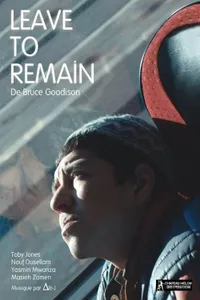 Leave to Remain izle