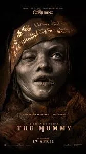 Lee Cronin'den Mumya - Lee Cronins The Mummy izle