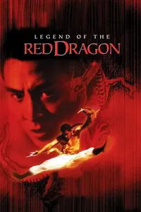 Kızıl Ejder Efsanesi izle