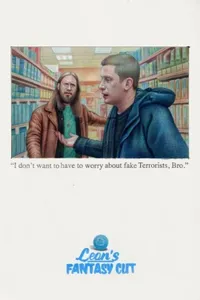 Leons Fantasy Cut izle
