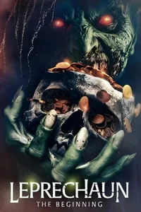 Leprechaun The Beginning izle