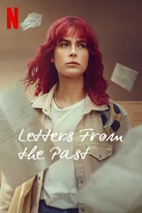 Geleceğe Mektuplar izle