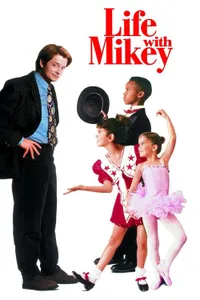 Life with Mikey izle