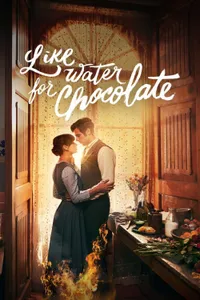 Like Water for Chocolate izle