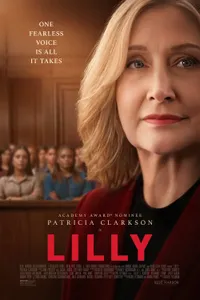 Lilly izle
