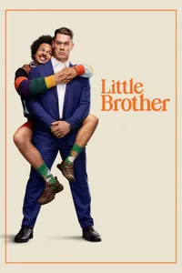 Kimin Kardeşi - Little Brother izle