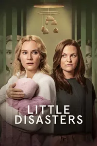 Little Disasters izle