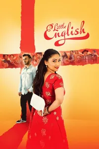Little English izle