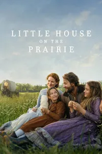 Küçük Ev - Little House on the Prairie izle