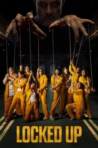 Locked Up izle