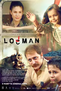 Locman izle