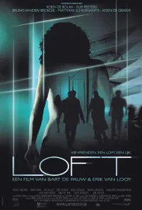 Çatı Katı 2008 izle