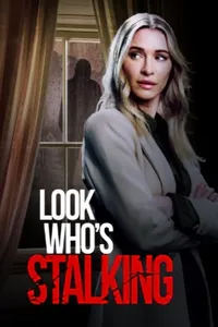 Look Whos Stalking izle