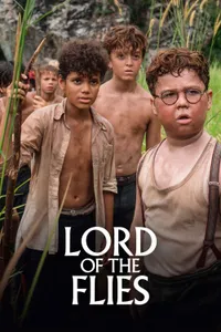 Sineklerin Tanrısı izle