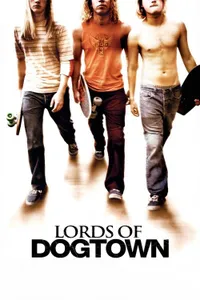 Dogtown'un Efendileri izle