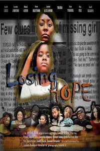 Losing Hope izle