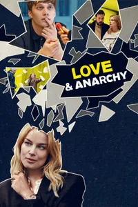 Love & Anarchy izle