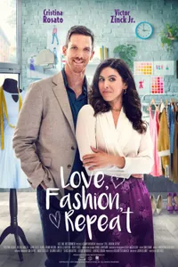 Love Fashion Repeat izle