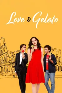 Aşk ve Dondurma izle