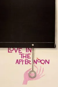 Öğleden sonra aşk izle