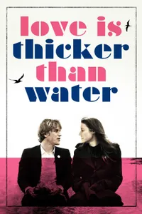 Aşk Sudan Ağırdır izle