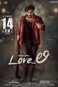 Love Li izle
