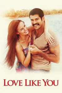 Aşk Sana Benzer izle