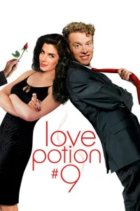 Aşk İksiri izle