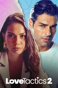 Aşk Taktikleri 2 izle