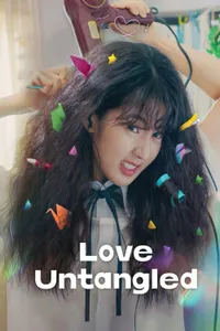 Love Untangled izle