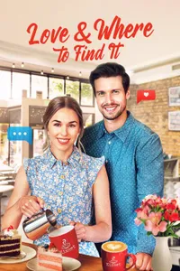 Love  Where to Find It izle
