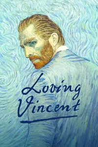 Vincent'ten Sevgilerle izle