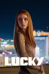 Lucky 2026 izle
