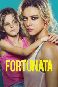 Lucky izle