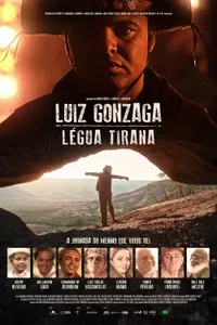 Luiz Gonzaga - Legua Tirana izle