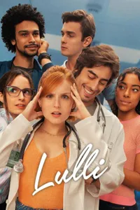 Lulli izle