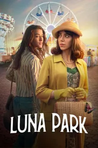 Luna Park izle