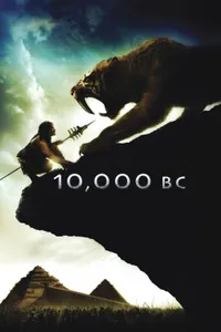 M.Ö. 10,000 izle