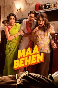 Eyvah - Maa Behen izle