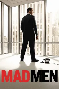 Mad Men izle