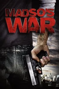 Madso's War izle