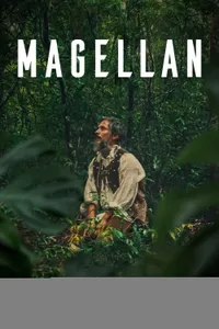 Magellan izle