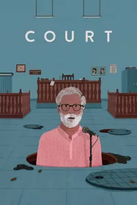 Mahkeme izle