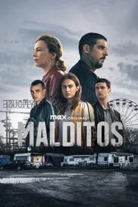 Malditos izle