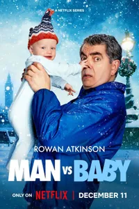 Man Vs Baby izle