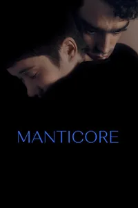 Manticore izle