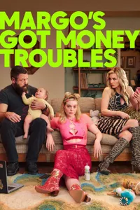Margos Got Money Troubles izle