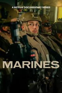 MARINES izle