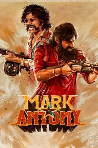 Mark Antony izle
